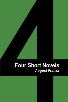 four short novels (en Inglés)
