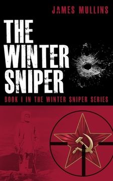 portada The Winter Sniper (en Inglés)