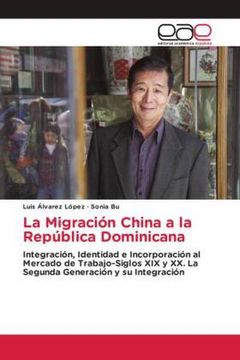portada La Migración China a la República Dominicana
