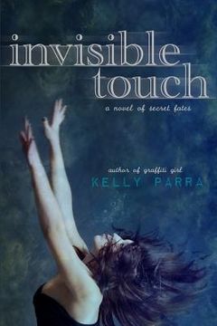 portada Invisible Touch (in English)