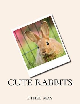 portada Cute Rabbits (en Inglés)