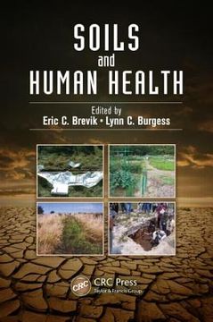 portada soils and human health