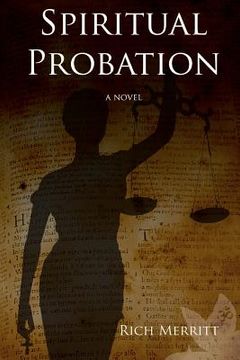 portada spiritual probation (in English)