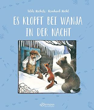 portada Es Klopft bei Wanja in der Nacht (en Alemán)