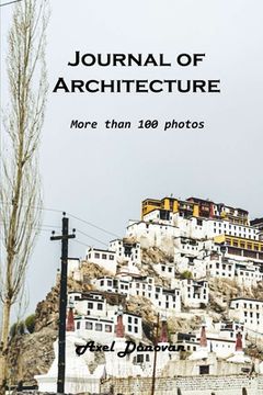 portada Journal of Architecture: More than 100 photos (en Inglés)