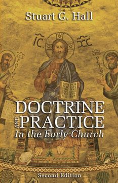 portada Doctrine and Practice in the Early Church, 2nd Edition (in English)