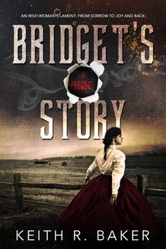 portada Bridget's Story: An Irish Woman's Joy (en Inglés)
