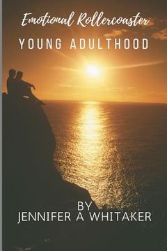 portada Emotional Rollercoaster: Young Adulthood (en Inglés)