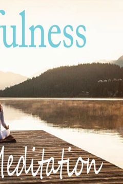 portada Mindfulness and Meditation (en Inglés)