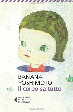 portada Il Corpo sa Tutto (Italian Edition)