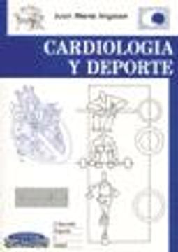 portada Cardiologia y deporte
