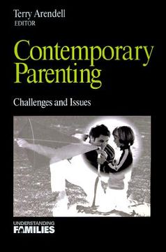 portada contemporary parenting