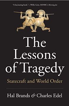 portada Lessons of Tragedy: Statecraft and World Order 