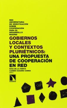 portada Gobiernos Locales y Contextos Pluriétnicos