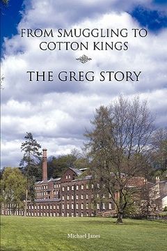 portada from smuggling to cotton kings (en Inglés)