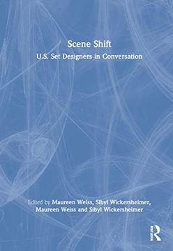 portada Scene Shift: U. Sc Set Designers in Conversation 