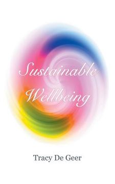 portada Sustainable Wellbeing (en Inglés)