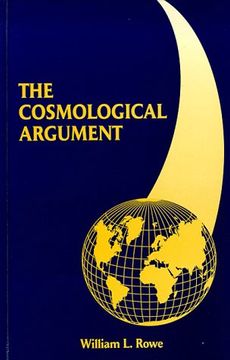 portada The Cosmological Argument (in English)