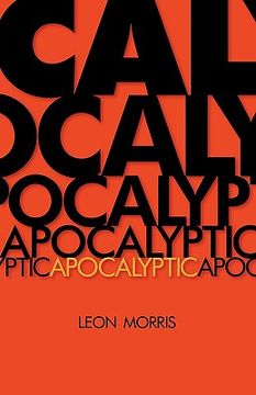 portada apocalyptic (en Inglés)