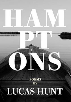 portada Hamptons (en Inglés)