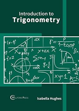 portada Introduction to Trigonometry (en Inglés)