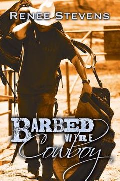 portada Barbed Wire Cowboy (en Inglés)