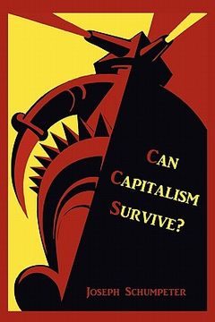 portada can capitalism survive? (en Inglés)