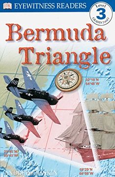 portada Bermuda Triangle (in English)