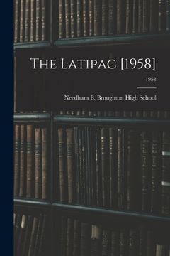 portada The Latipac [1958]; 1958 (in English)