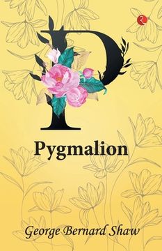 portada Pygmalion (en Inglés)