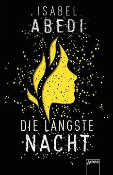 portada Die Längste Nacht (en Alemán)