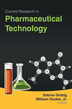 portada Current Research in Pharmaceutical Technology 