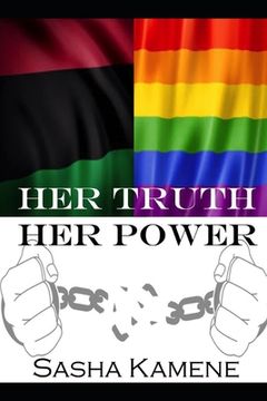 portada Her Truth Her Power (en Inglés)