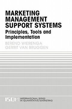 portada marketing management support systems