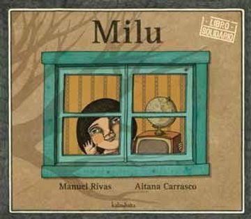 milu