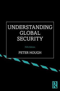 portada Understanding Global Security (en Inglés)