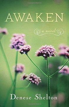 portada Awaken: A Novel (in English)