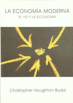 portada La Economia Moderna: El yo y la Economia