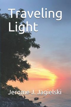 portada Traveling Light (in English)