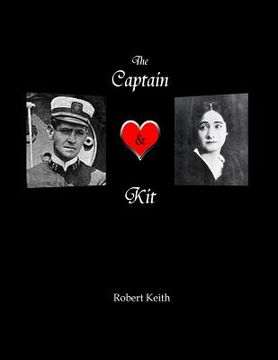 portada The Captain and Kit (en Inglés)