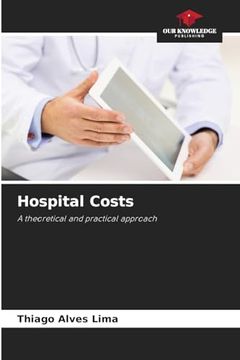 portada Hospital Costs (in English)