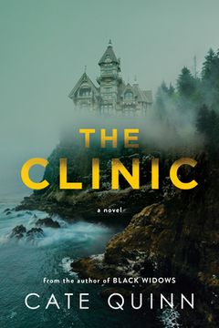 portada The Clinic (in English)
