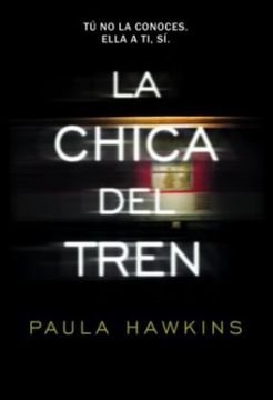 La Chica del Tren
