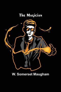 portada The Magician (in English)