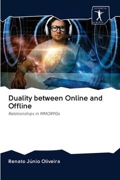 portada Duality between Online and Offline