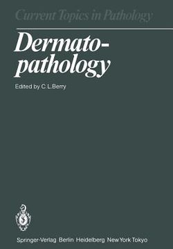 portada dermatopathology (en Inglés)