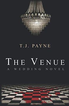 portada The Venue: A Wedding Novel (in English)