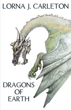 portada Dragons of Earth (en Inglés)