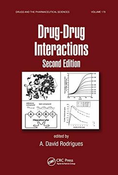 portada Drug-Drug Interactions 