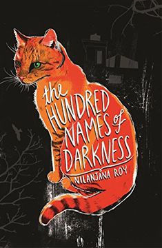 portada The Wildings: The Hundred Names of Darkness (Wildings 2)